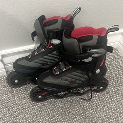 Women’s Rollerblades size 8