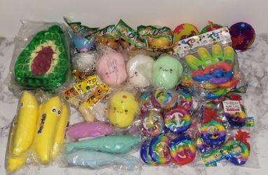 Toys