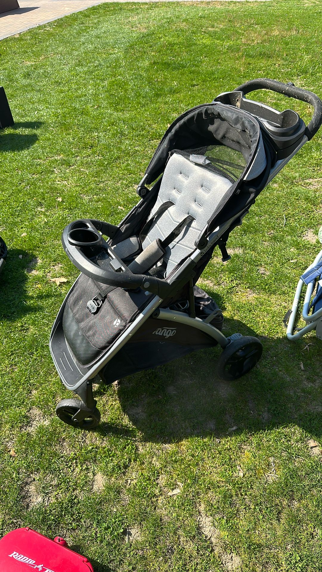 Stroller