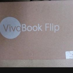 Asus  Touchscreen   $270    2 - in 1  Flip   NEW!