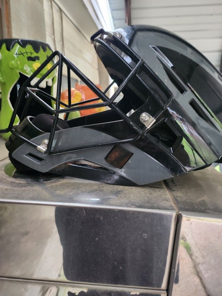 Helmet
