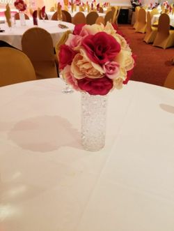 Centerpieces