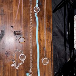 Origami Owl Jewelry 