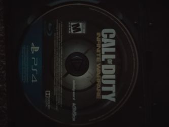 PS4 Game