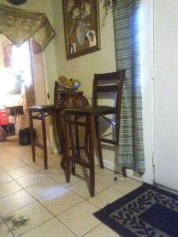 Ashley furniture center piece