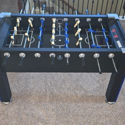 Foosball Table