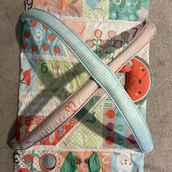 Activity Play Gym