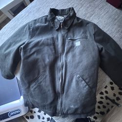 Dixxon Jacket 
