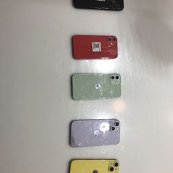 iPhone 14 256 GB + OTHER PHONES LOTS- PARTS ONLY SOLD TOGETHER ONLY-READ DESCRIPTIONS-