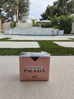 Prada Paradoxe Intense Eau de Parfum