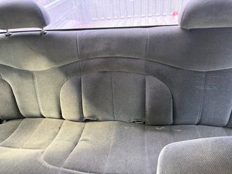 1999 Chevy Silverado 1500