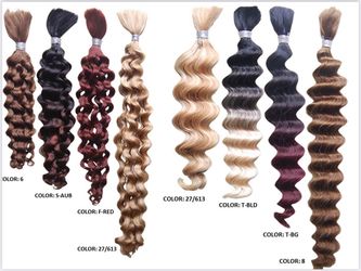 Hair extension