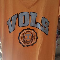 Tennessee Volunteers Fan Jerseys for sale
