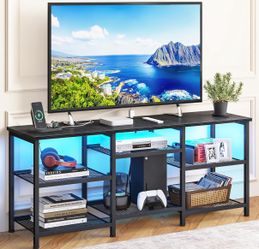 50’  Tv Stand Brand New