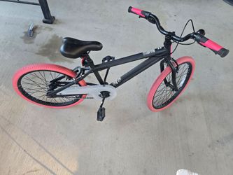 Girls bikes