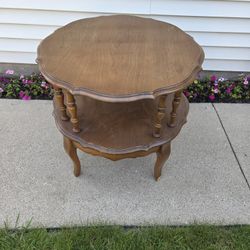 End Table