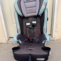 BABY TREND HYBRID BOOSTER SEAT