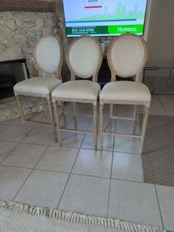 Bar stools