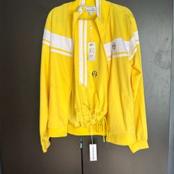 Sergio Tacchini Sz Small 