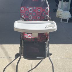 High Chair