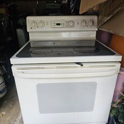 GE SPECTRA OVEN