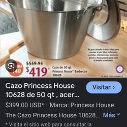 Cazo De Princes House 