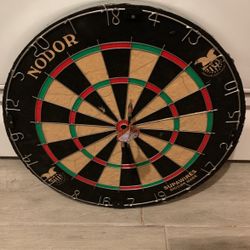 Dartboard