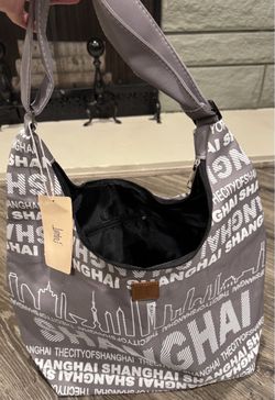 Shanghai bag