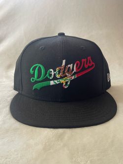 Los Angeles Dodgers (México Design) SnapBack
