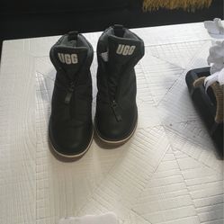 Ugg Boots Size 8