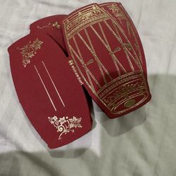 Dhoki Invitation Cards 