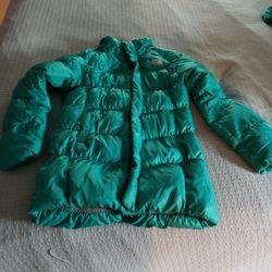 The North Face Jacket nice And Comfortable. 