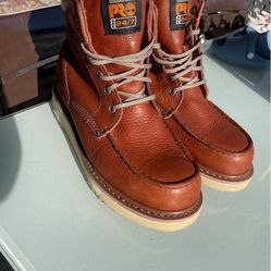 Botas timberland pro soft Teosize 8
