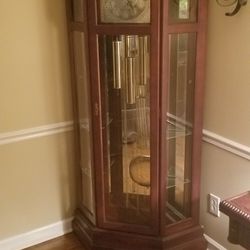 Ridgeway grandfather clock
