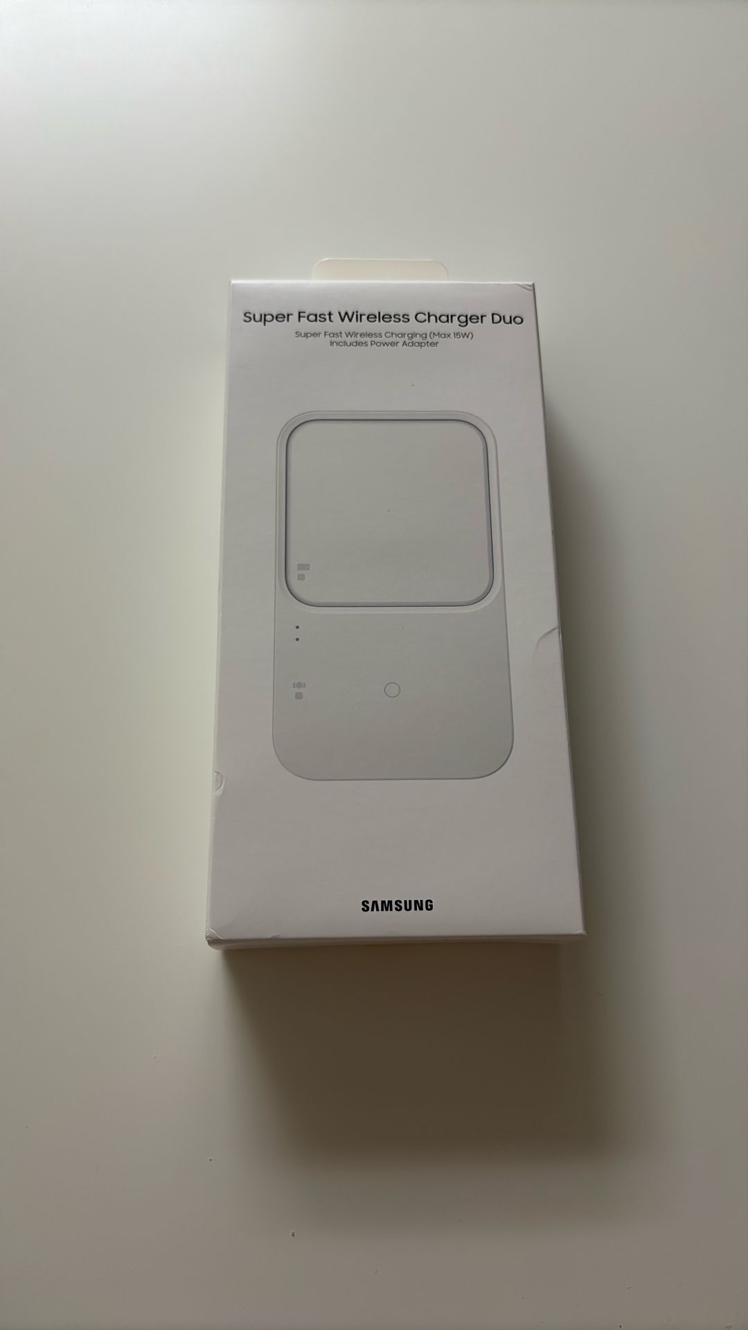 samsung super fast wireless charger duo