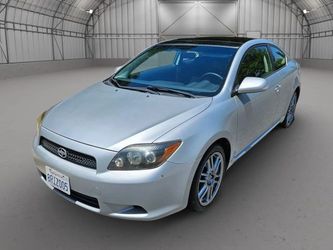2010 Scion tC