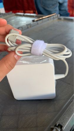 Replacement apple charger