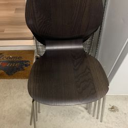 Dining Table Chairs