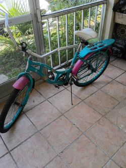 Bicycle