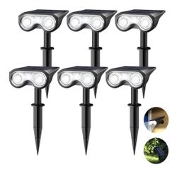 Solar Spot Lights Outdoor