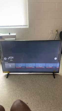 Firetv 50 inch