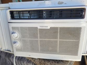 Window Ac