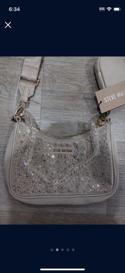 Steve Madden Studded Purse