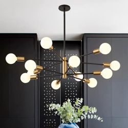 12 Chandelier