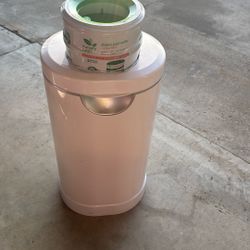 Munchkin Diaper Pail 