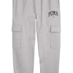 PUMA Youth Tech Fleece Jogger