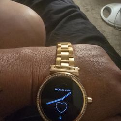 Michael Kors Watch