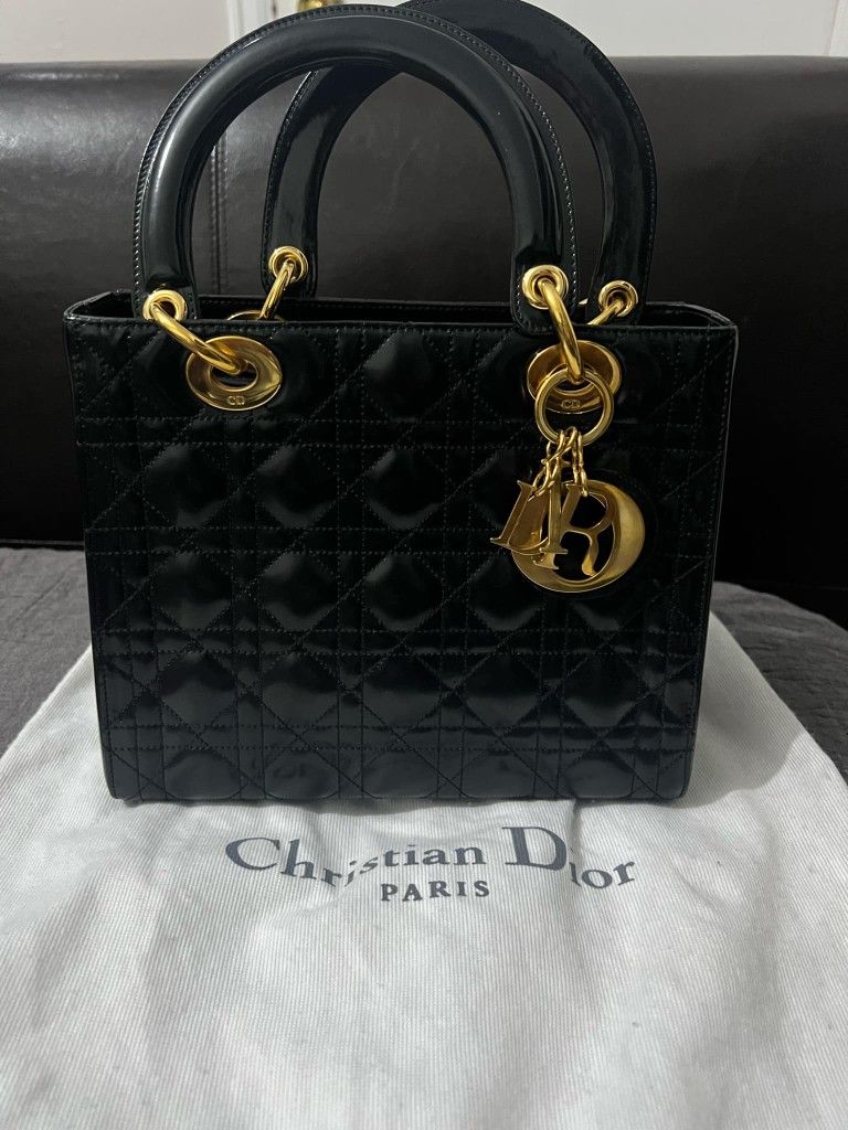 Christian Dior Bag