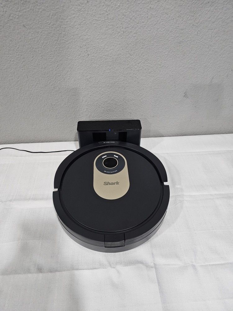 shark ai av2001drus robot vacuum 