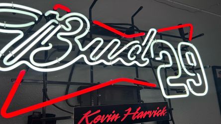 Man Cave Neon Light
